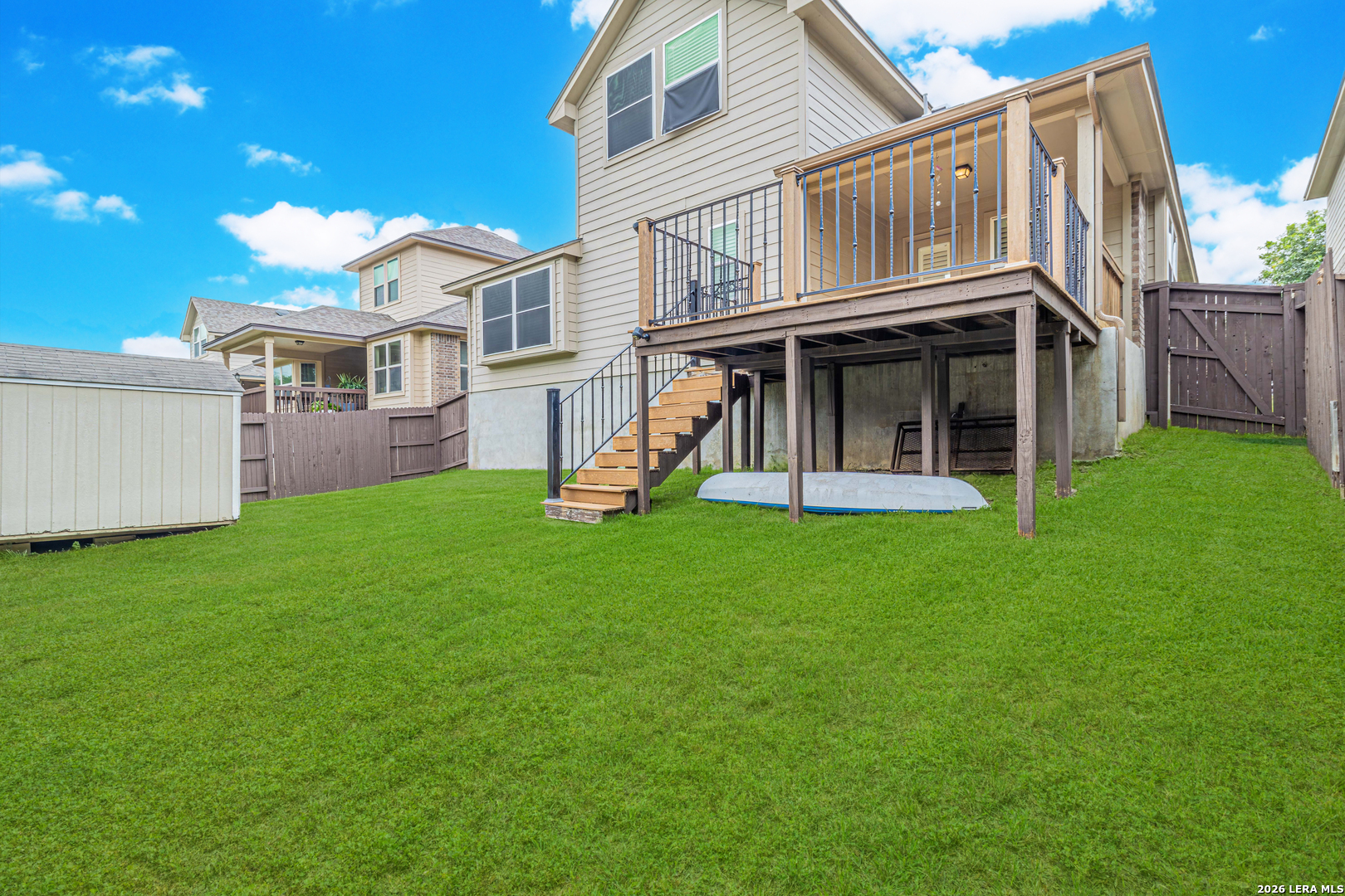 24760 Buck Creek San Antonio TX 78255