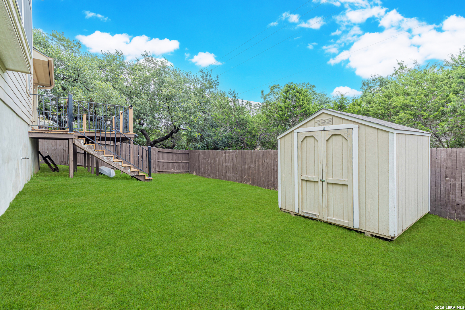 24760 Buck Creek San Antonio TX 78255