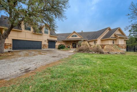 31356 Rustling Ridge Bulverde TX 78163