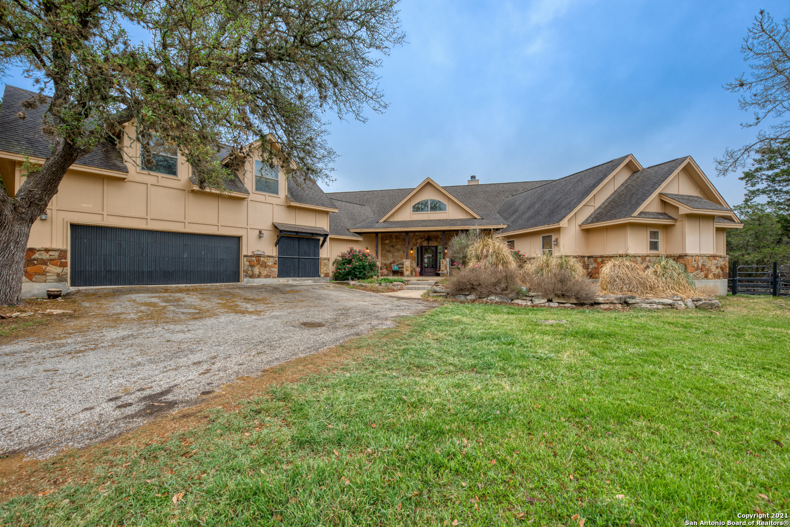 31356 Rustling Ridge Bulverde TX 78163