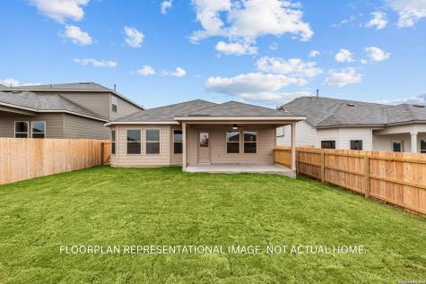 4815 Maiz Valley San Antonio TX 78222