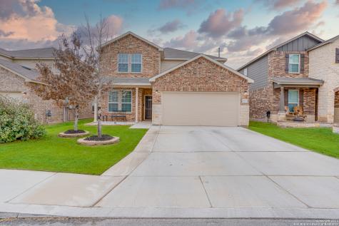 12122 Matador Ranch San Antonio TX 78254