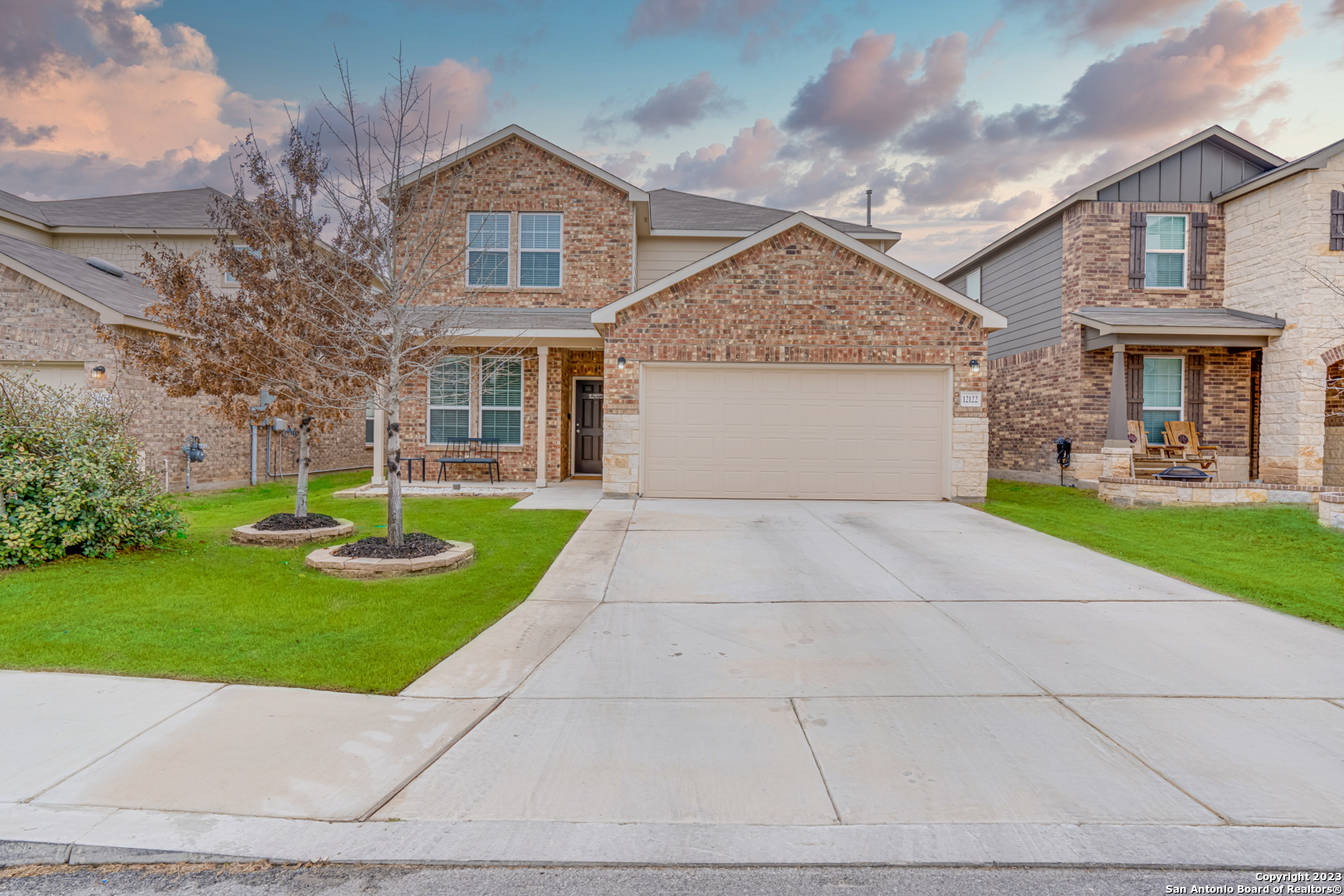 12122 Matador Ranch San Antonio TX 78254