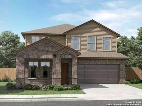 10204 Carnation Ridge Boerne TX 78006