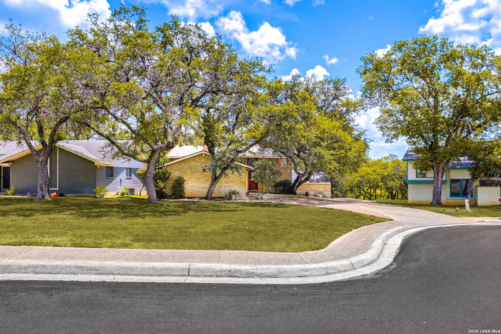 15106 Circle Oak San Antonio TX 78232