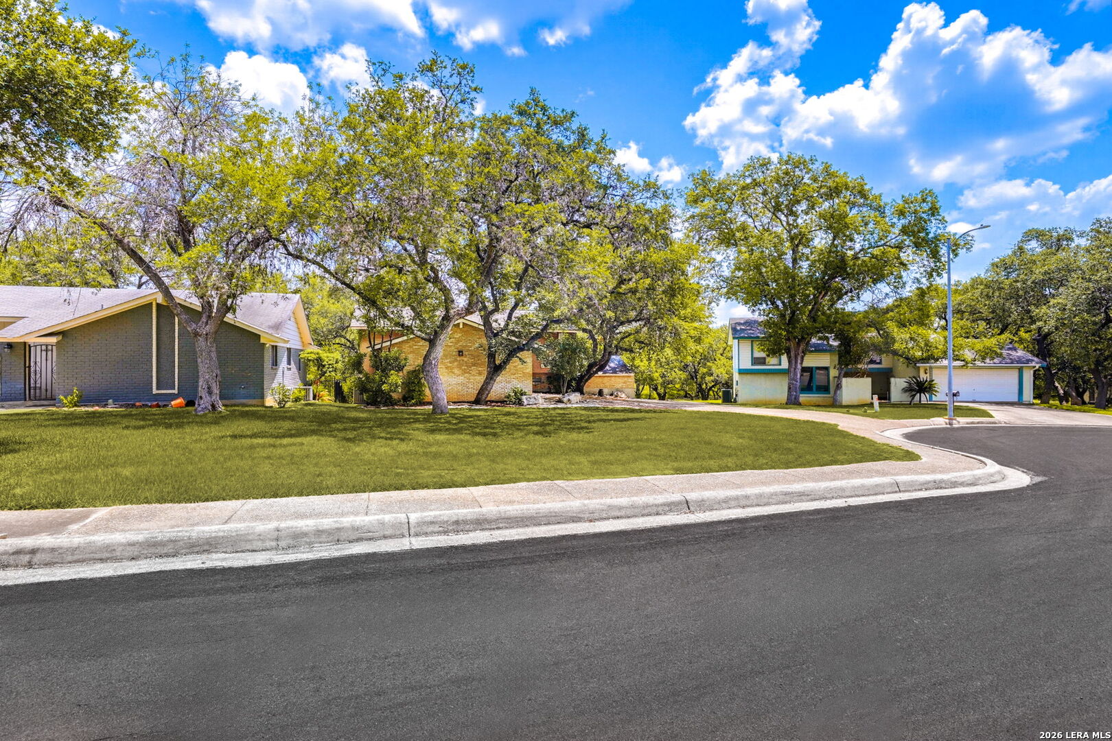 15106 Circle Oak San Antonio TX 78232