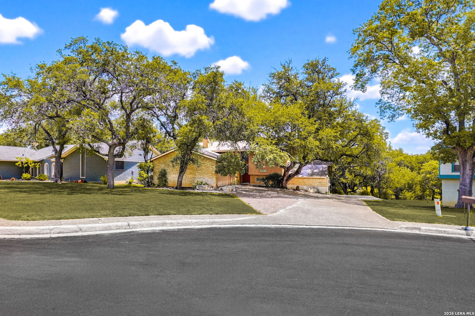 15106 Circle Oak San Antonio TX 78232