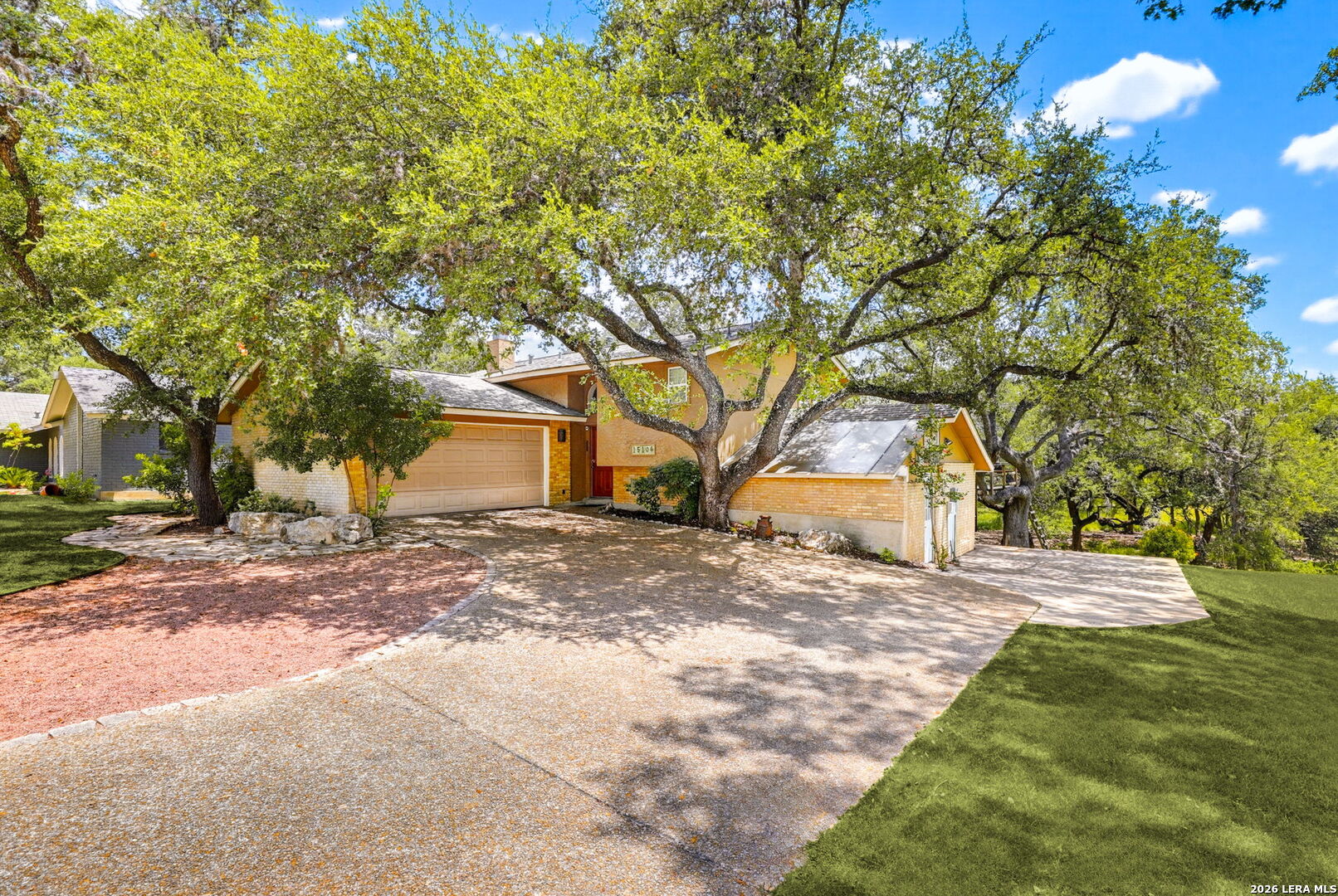 15106 Circle Oak San Antonio TX 78232