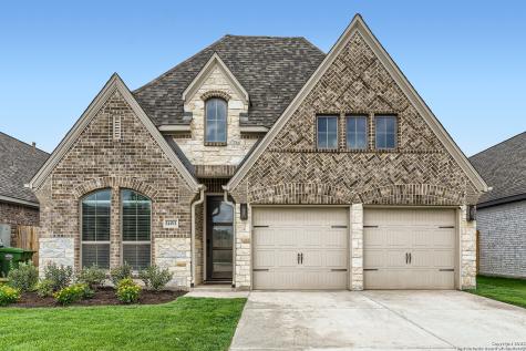 14011 Runner Way San Antonio TX 78254
