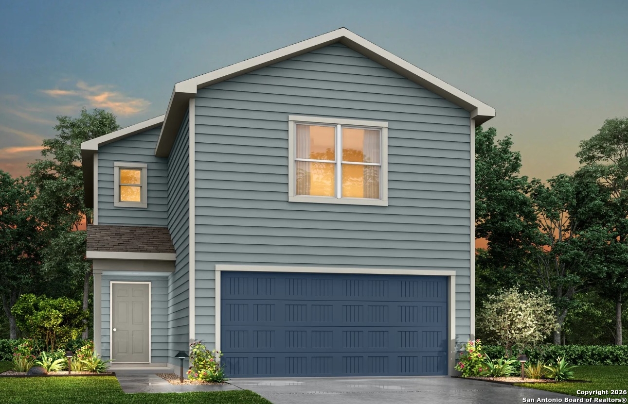 117 Sutton Place Uvalde TX 78801