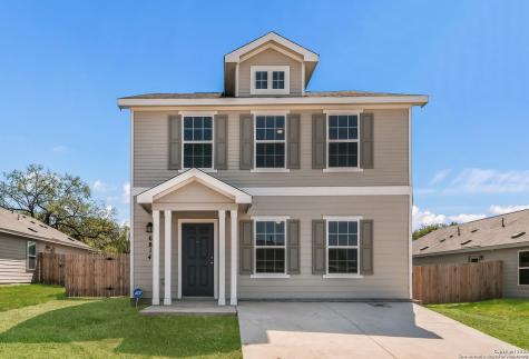 13423 Pavin Terrace San Antonio TX 78221