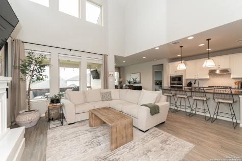 12810 Tibetta Green San Antonio TX 78253