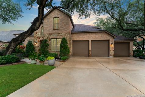 3559 Glasscock Trail San Antonio TX 78253