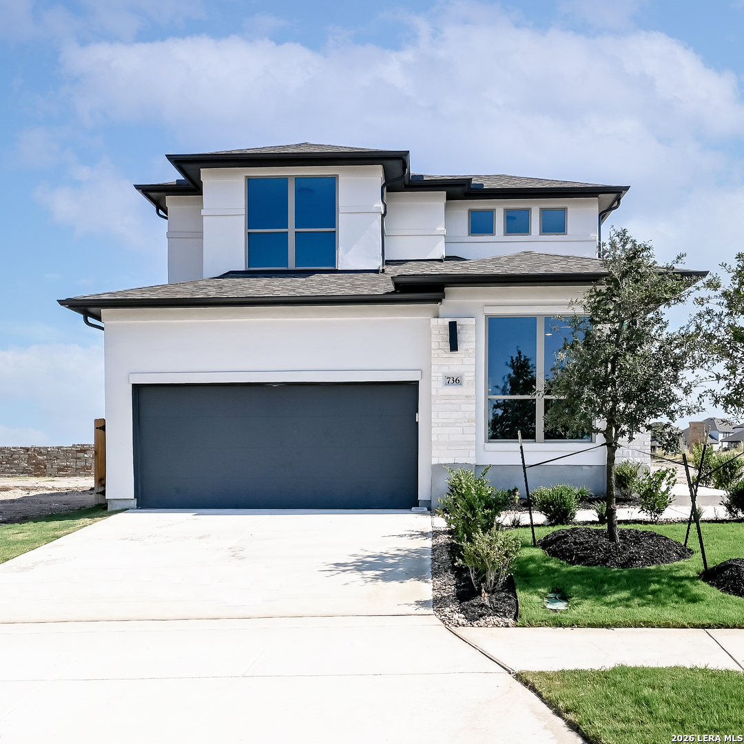 736 Athabaska Trail New Braunfels TX 78130