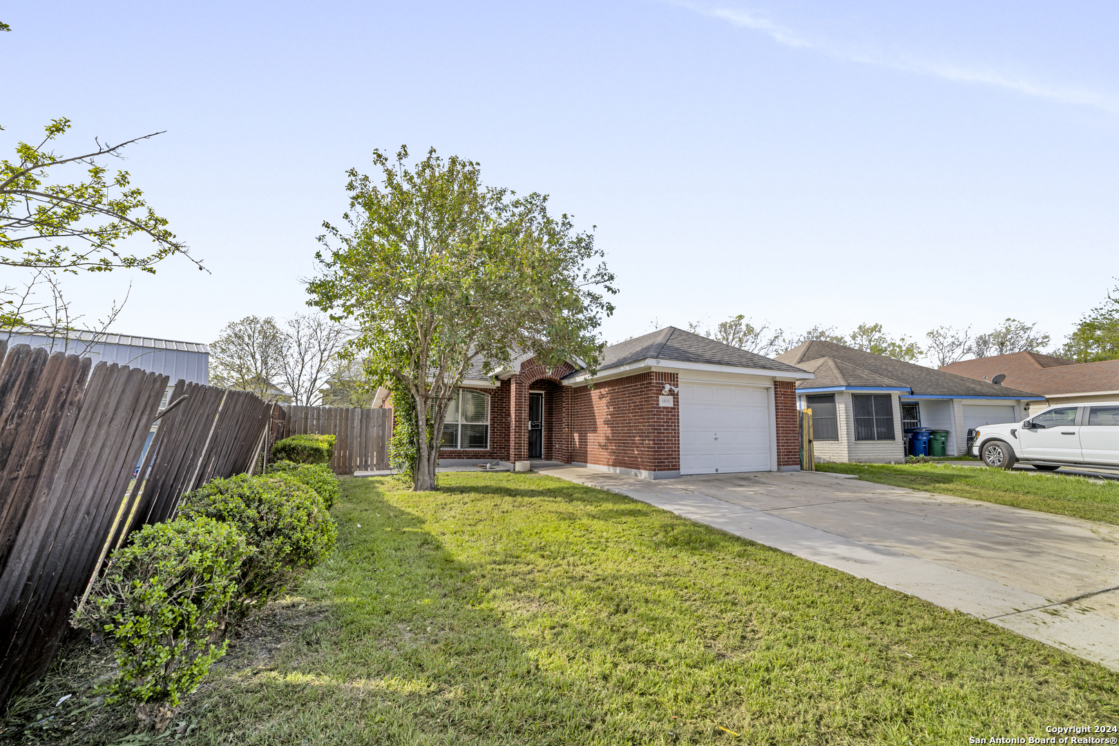 5802 Monica Place San Antonio TX 78228