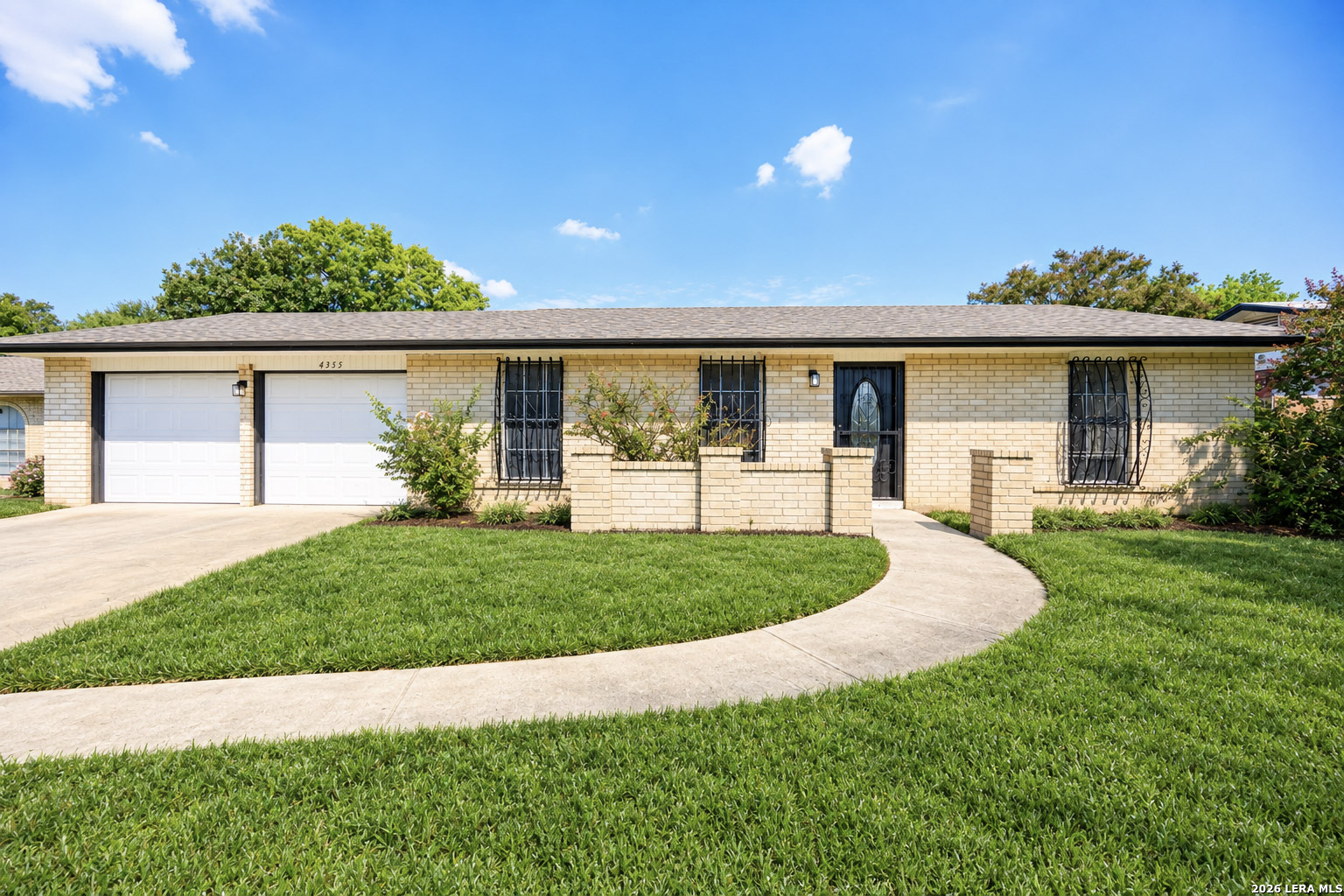 4355 Springview Drive San Antonio TX 78222