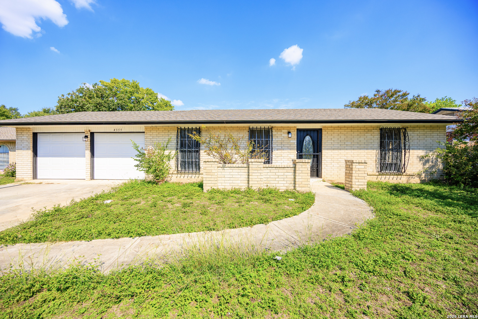 4355 Springview Drive San Antonio TX 78222