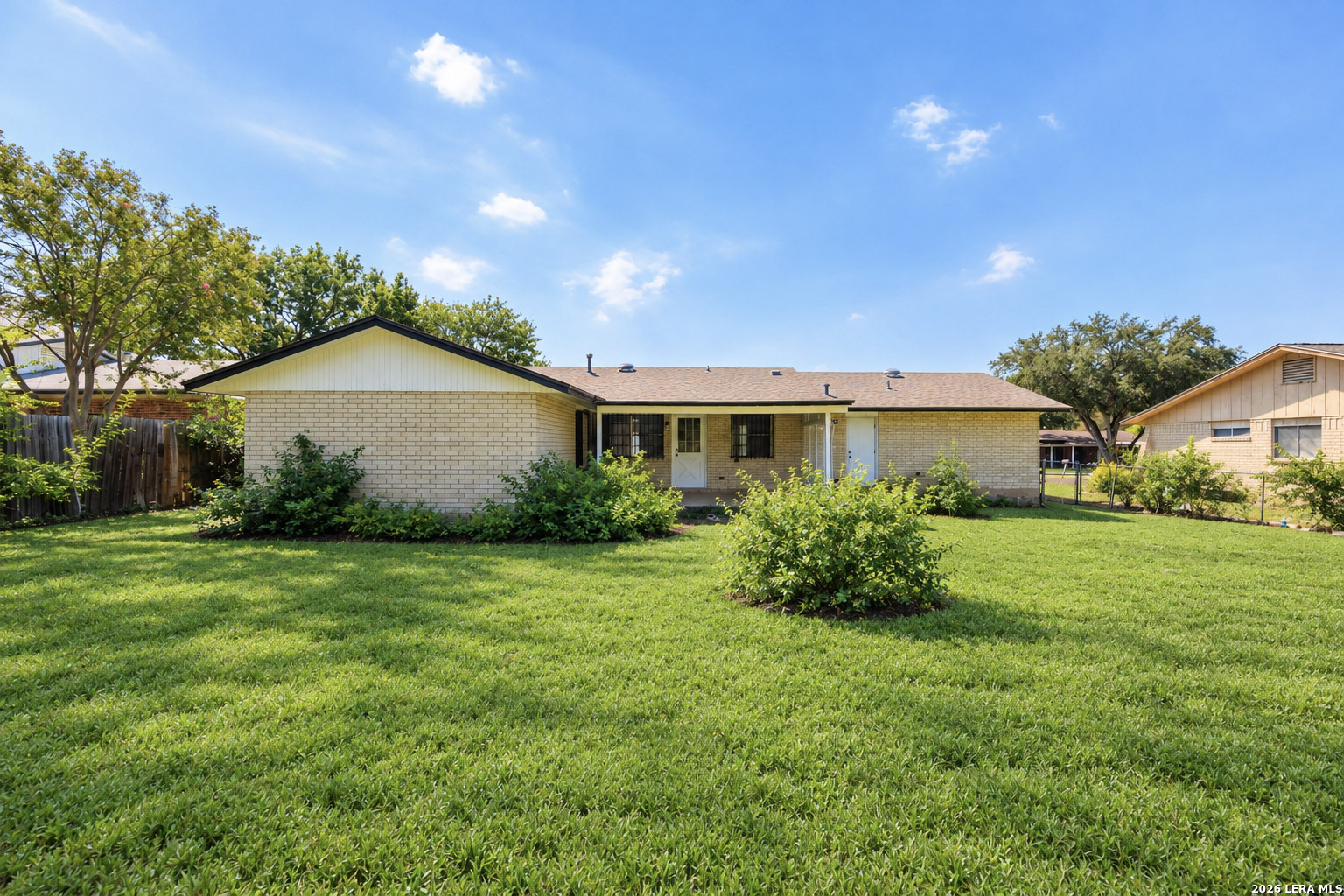 4355 Springview Drive San Antonio TX 78222