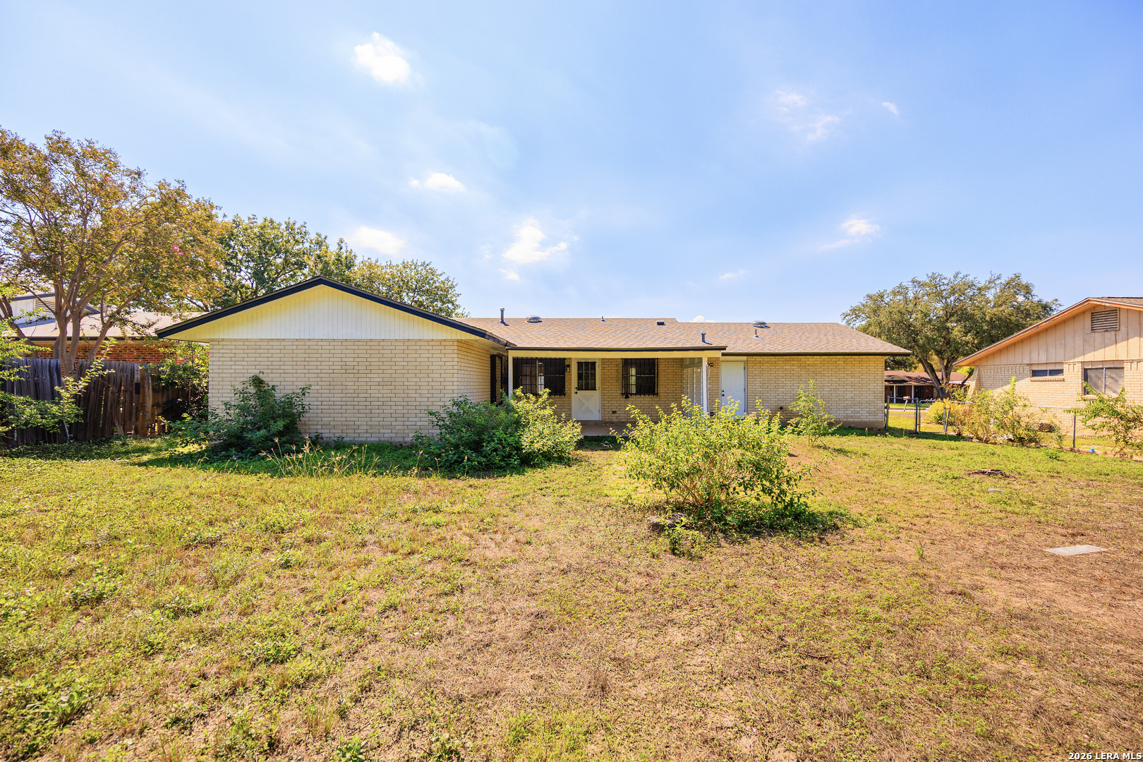 4355 Springview Drive San Antonio TX 78222