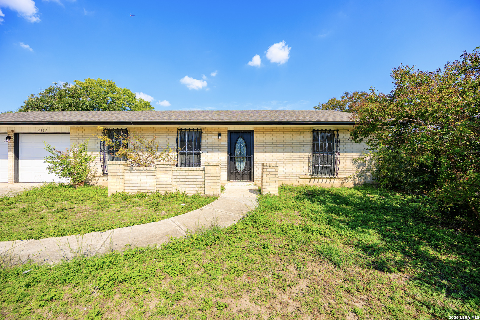 4355 Springview Drive San Antonio TX 78222