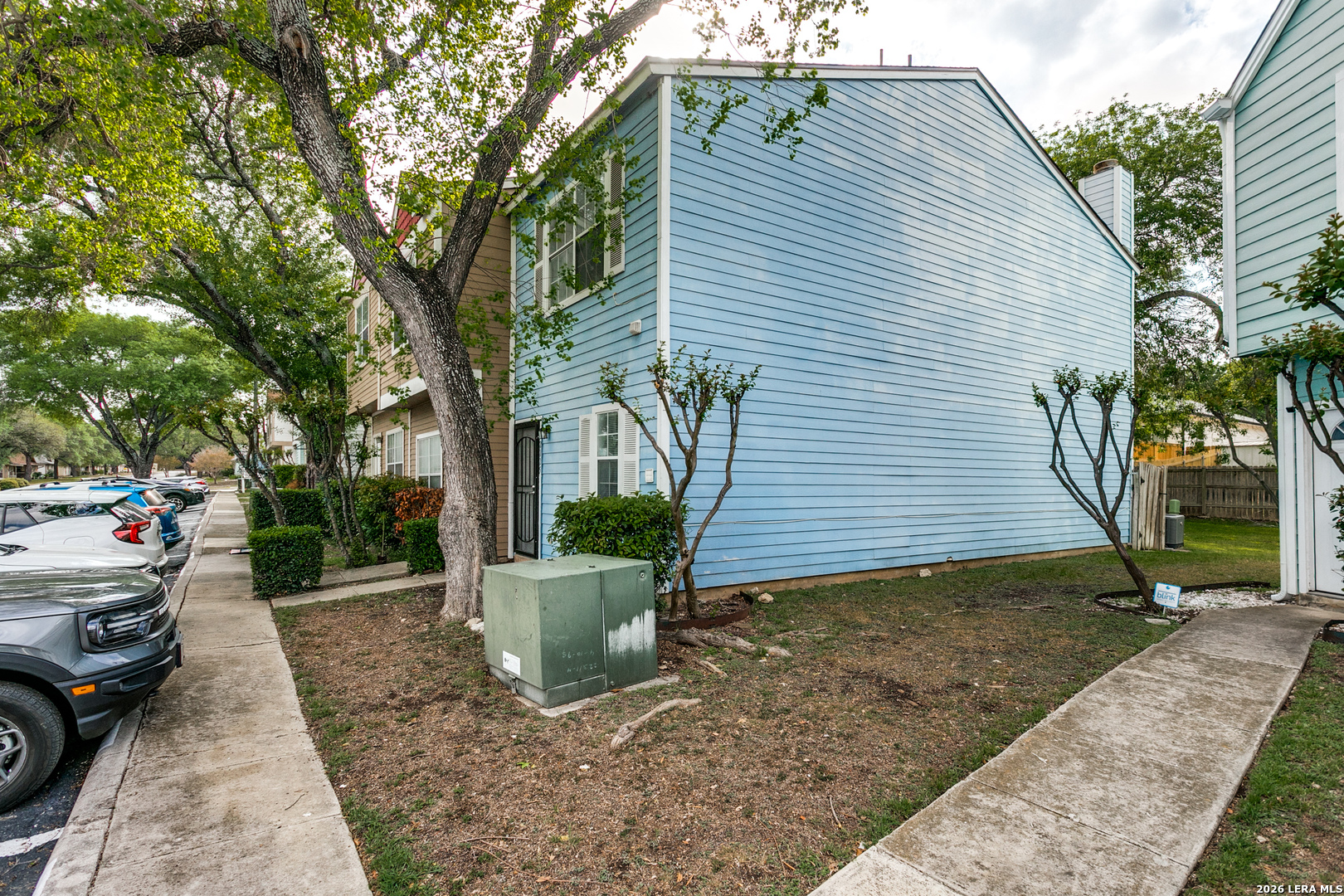 12225 Magnolia Blossom San Antonio TX 78247