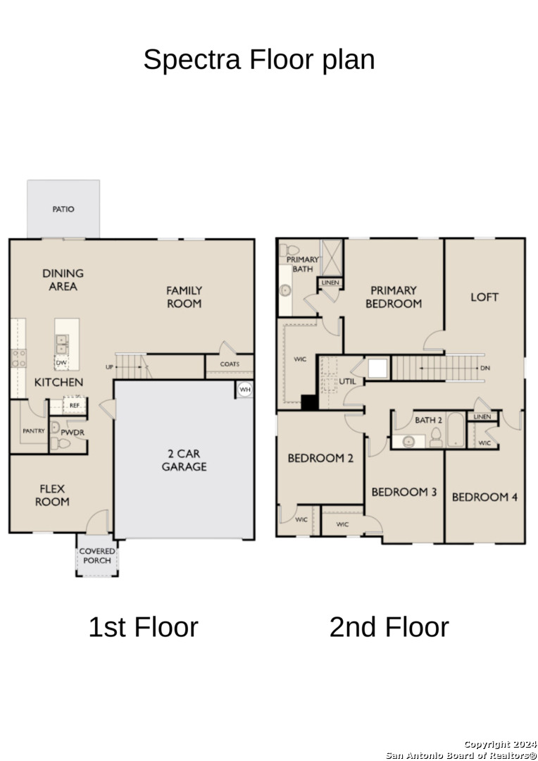 7246 King Bend San Antonio TX 78252