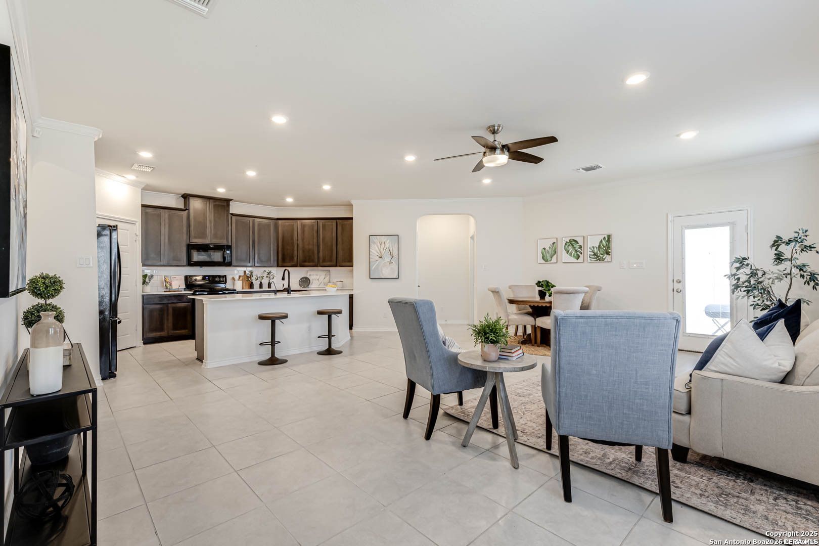 4650 Trevor San Antonio TX 78217