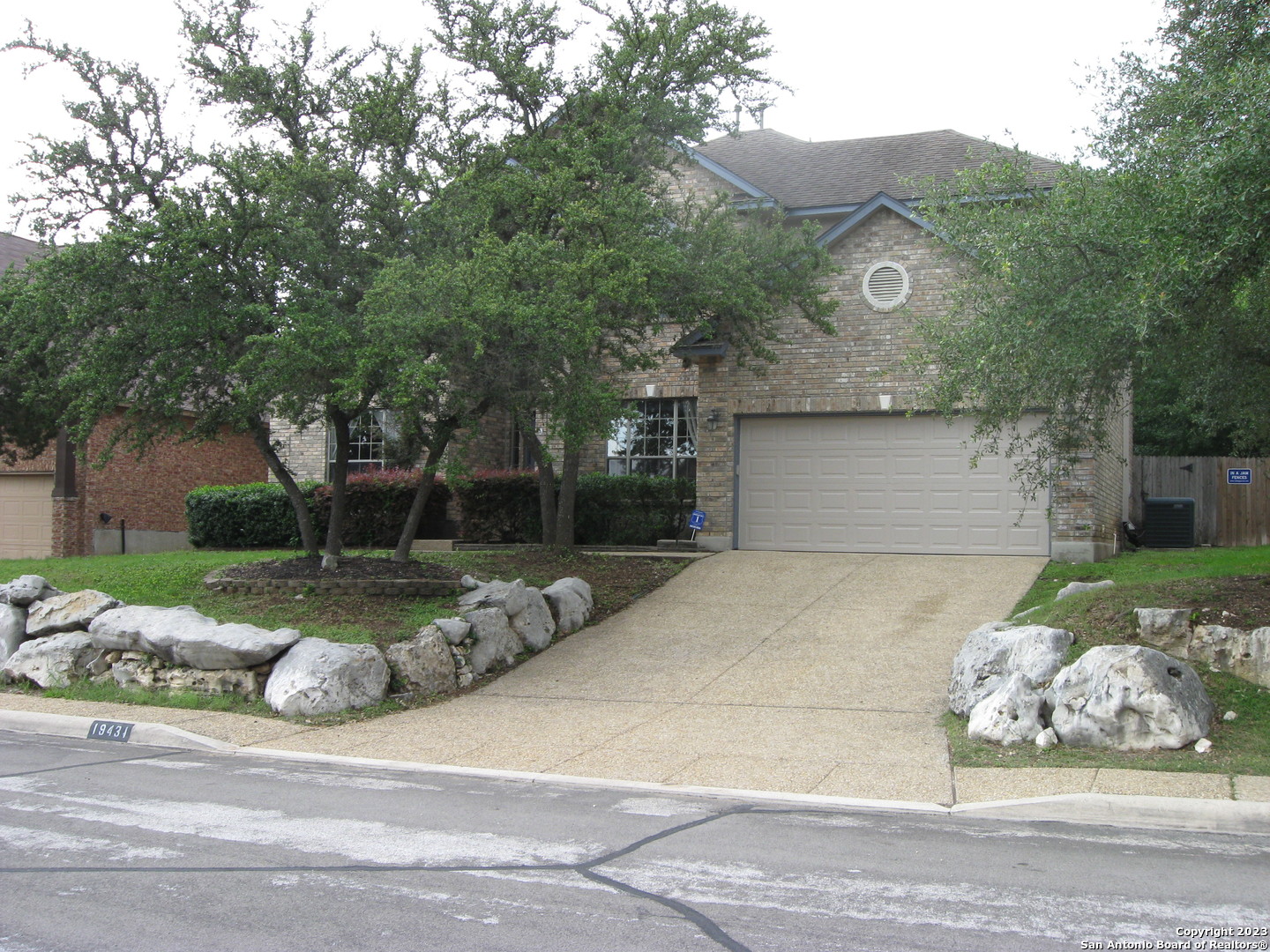 19431 Gran Roble San Antonio TX 78258