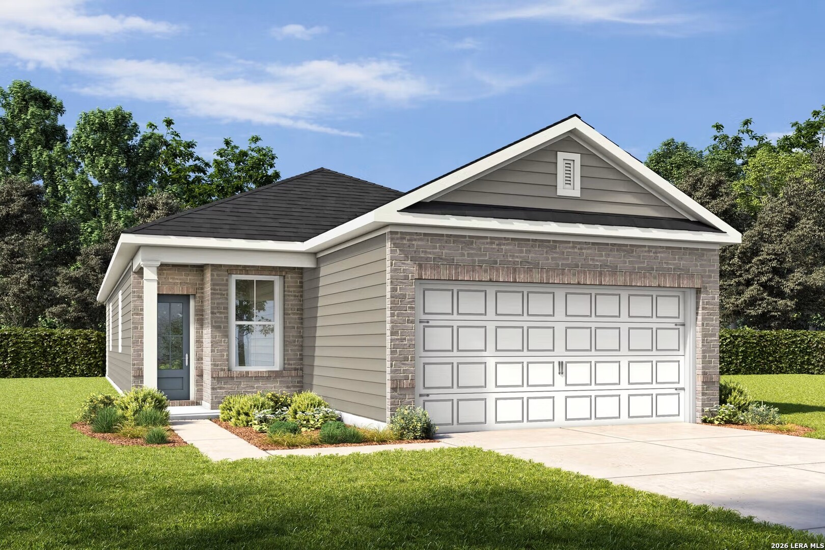6024 Lakeview Pointe Converse TX 78244