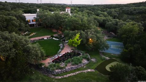 1726 Greystone Ridge San Antonio TX 78258