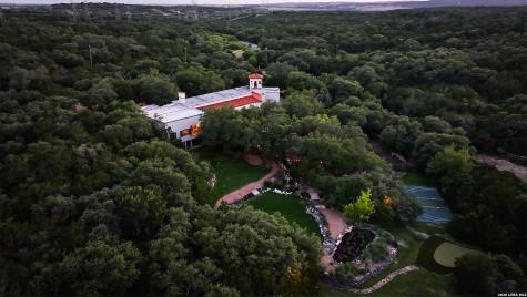 1726 Greystone Ridge San Antonio TX 78258