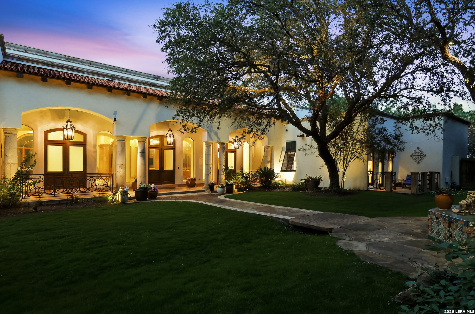 1726 Greystone Ridge San Antonio TX 78258