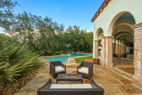 1726 Greystone Ridge San Antonio TX 78258