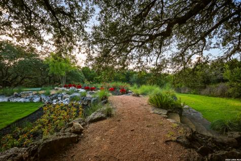 1726 Greystone Ridge San Antonio TX 78258