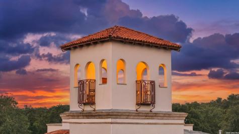1726 Greystone Ridge San Antonio TX 78258