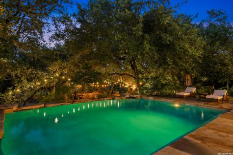 1726 Greystone Ridge San Antonio TX 78258
