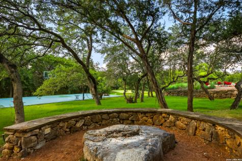 1726 Greystone Ridge San Antonio TX 78258