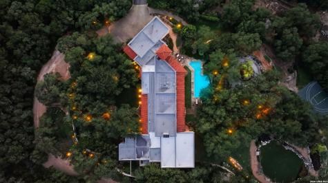1726 Greystone Ridge San Antonio TX 78258