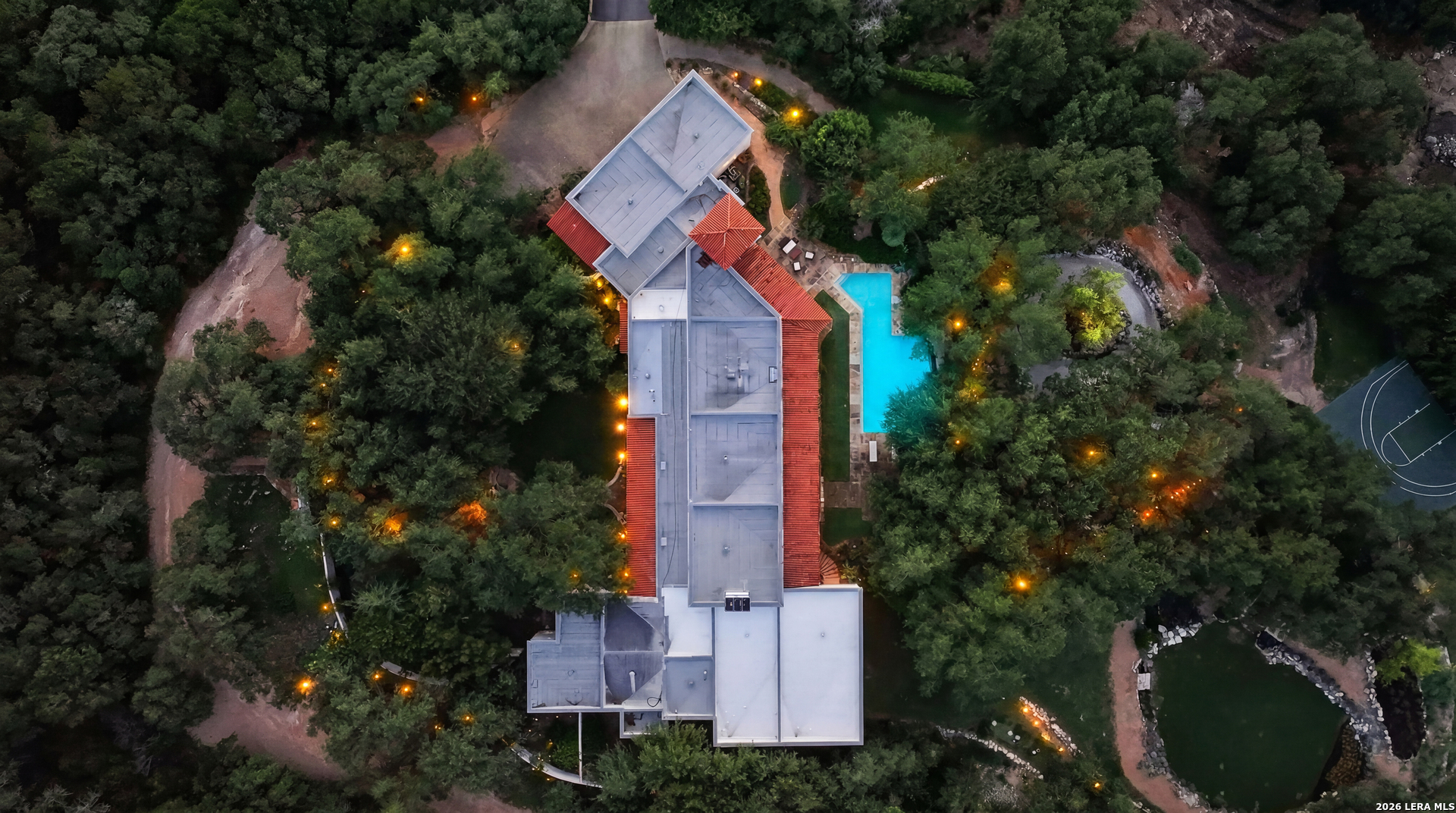 1726 Greystone Ridge San Antonio TX 78258