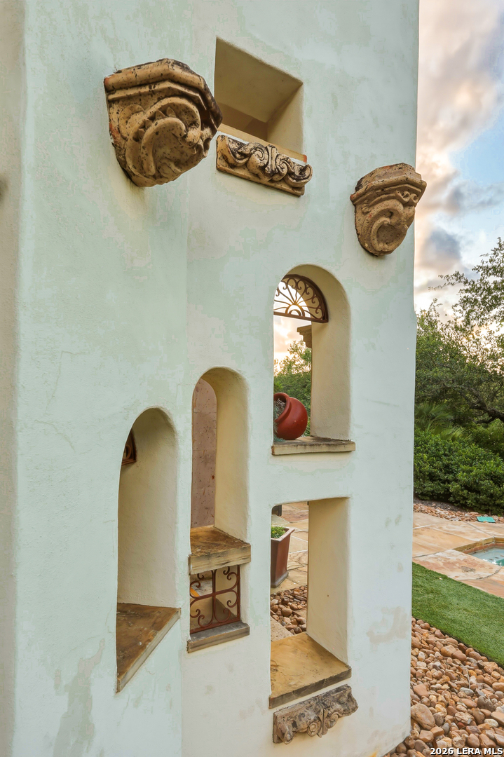 1726 Greystone Ridge San Antonio TX 78258