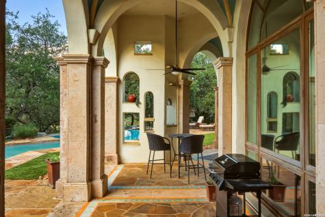 1726 Greystone Ridge San Antonio TX 78258