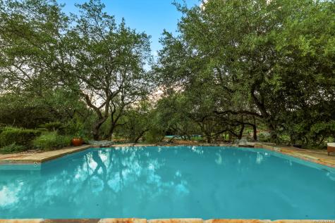 1726 Greystone Ridge San Antonio TX 78258