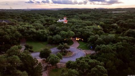 1726 Greystone Ridge San Antonio TX 78258