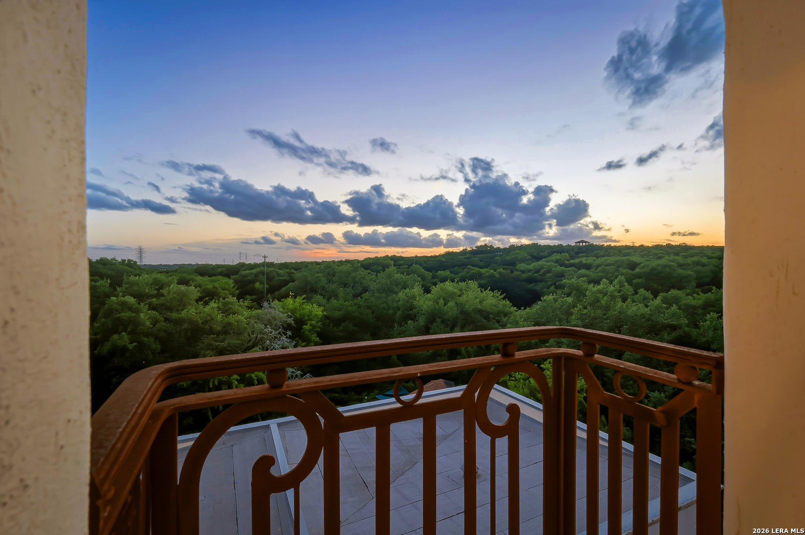 1726 Greystone Ridge San Antonio TX 78258