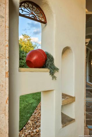 1726 Greystone Ridge San Antonio TX 78258