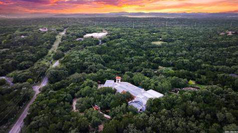 1726 Greystone Ridge San Antonio TX 78258