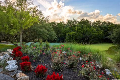 1726 Greystone Ridge San Antonio TX 78258