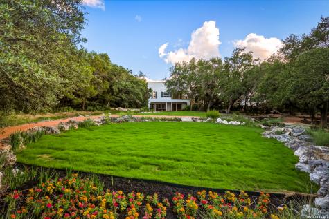 1726 Greystone Ridge San Antonio TX 78258