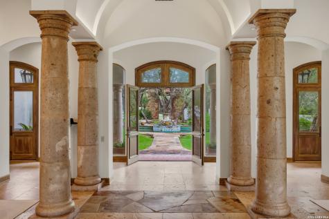 1726 Greystone Ridge San Antonio TX 78258