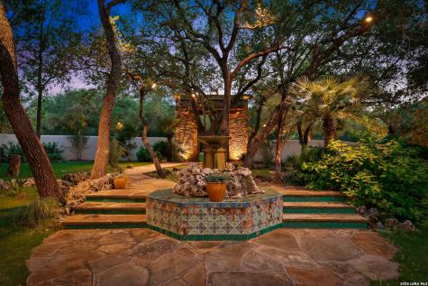 1726 Greystone Ridge San Antonio TX 78258